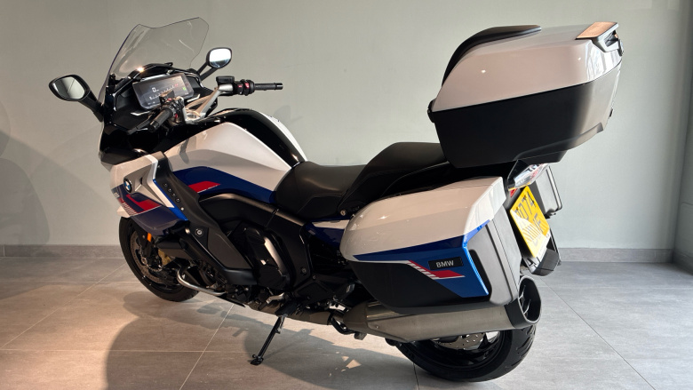 BMW K1600 GT SE (22MY)